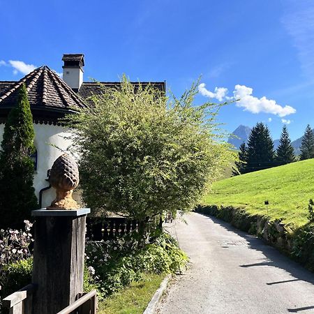 Guffertblick Achenkirch Exterior foto