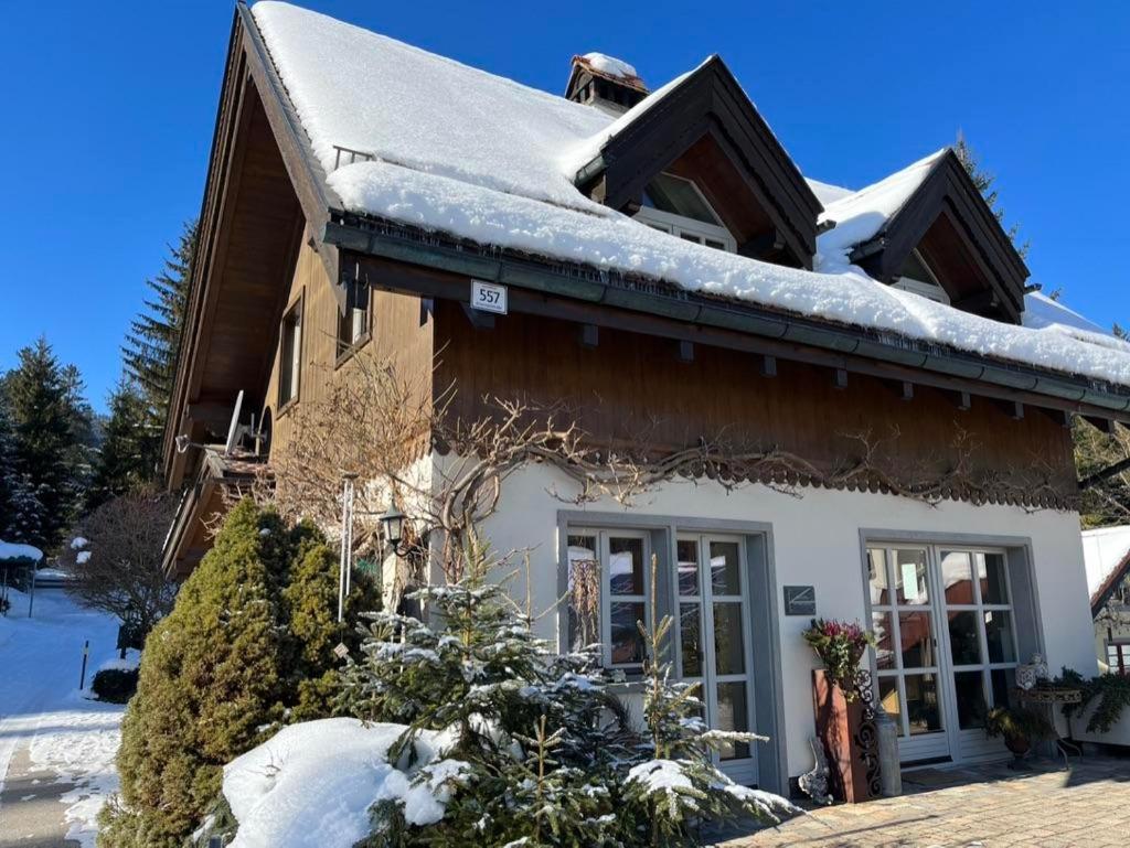Guffertblick Achenkirch Exterior foto