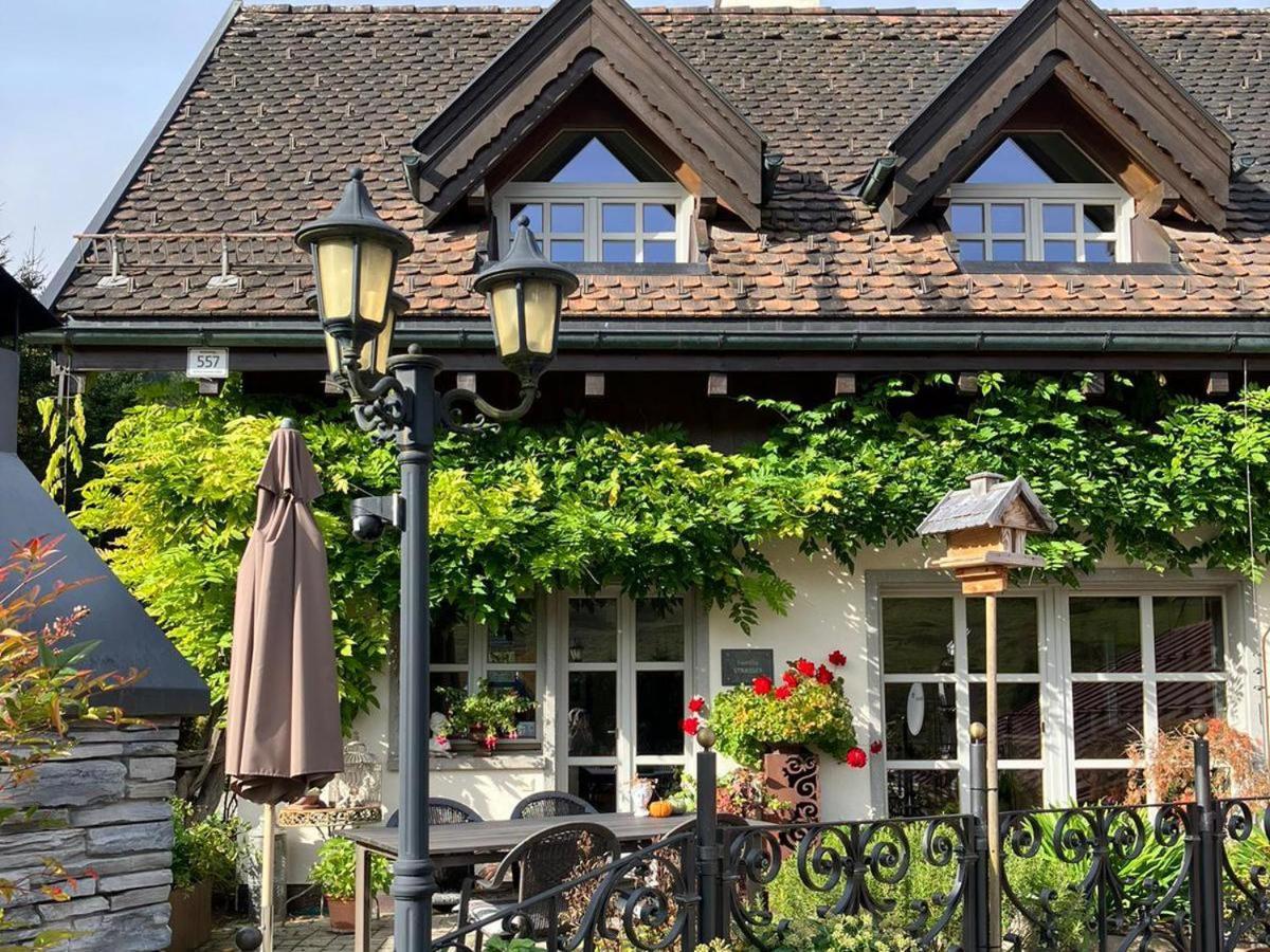 Guffertblick Achenkirch Exterior foto
