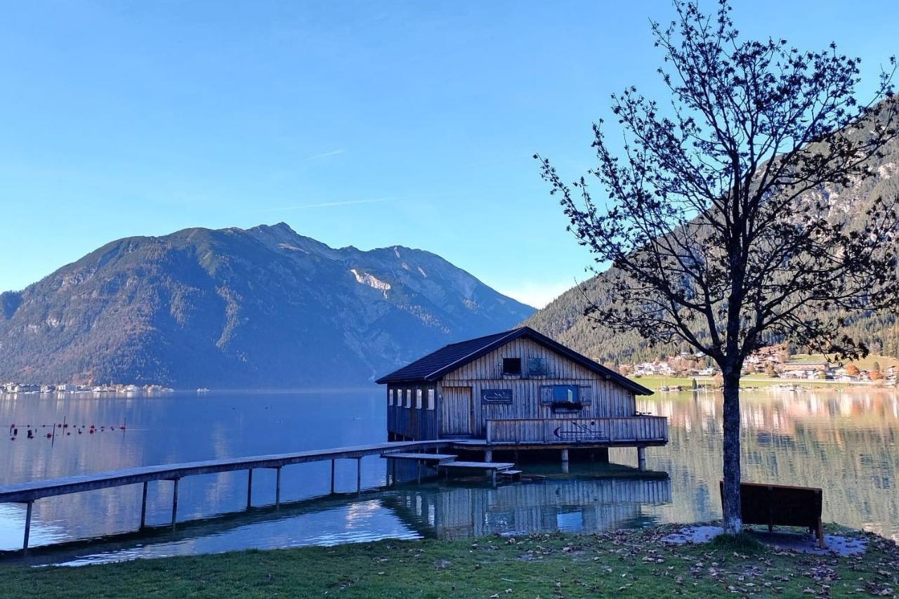 Guffertblick Achenkirch Exterior foto