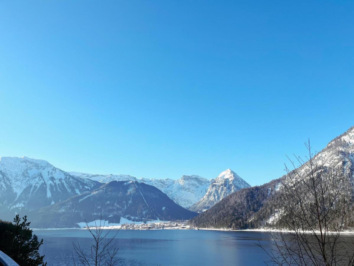 Guffertblick Achenkirch Exterior foto