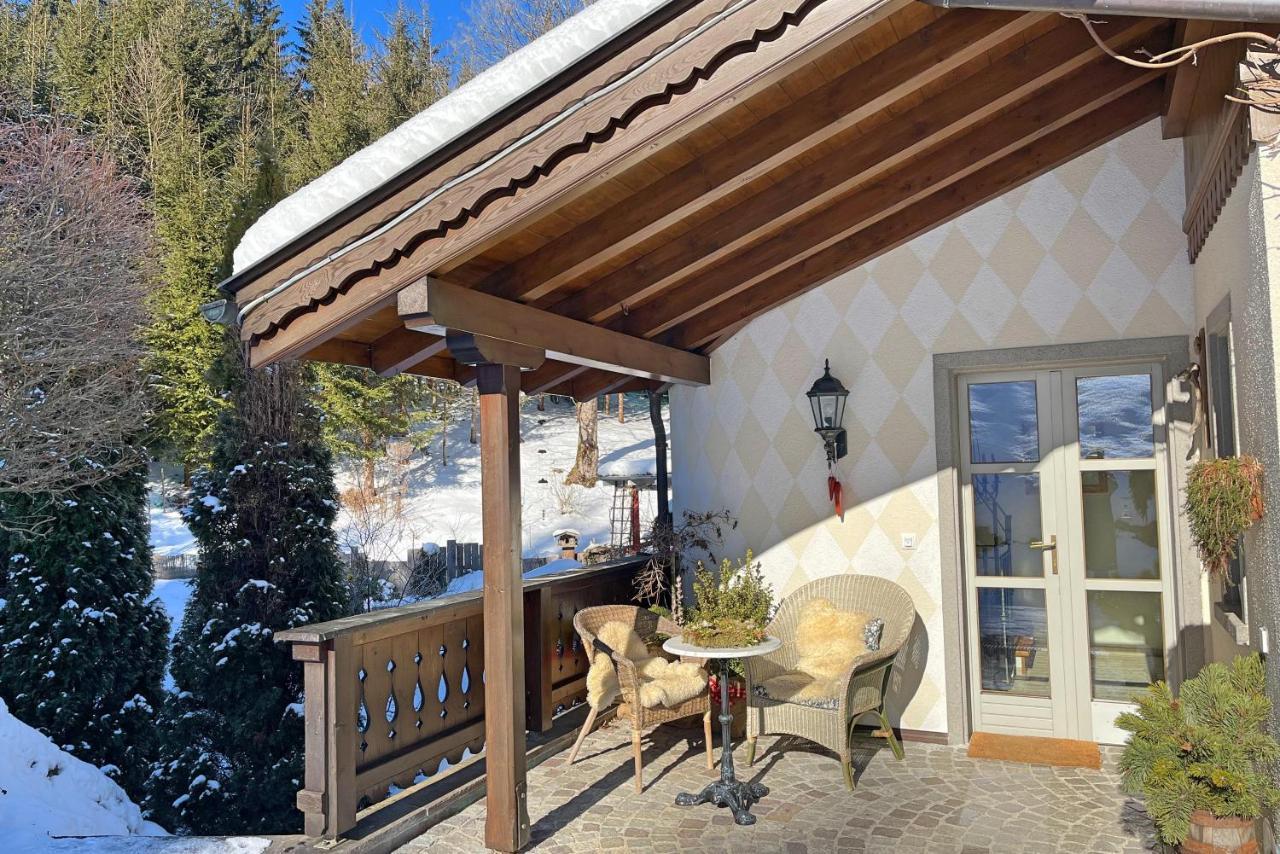 Guffertblick Achenkirch Exterior foto