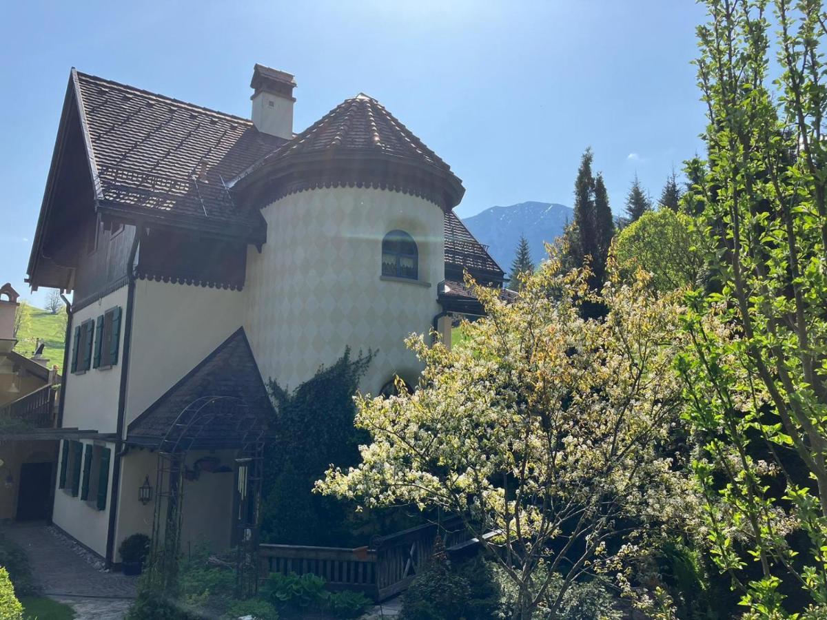 Guffertblick Achenkirch Exterior foto