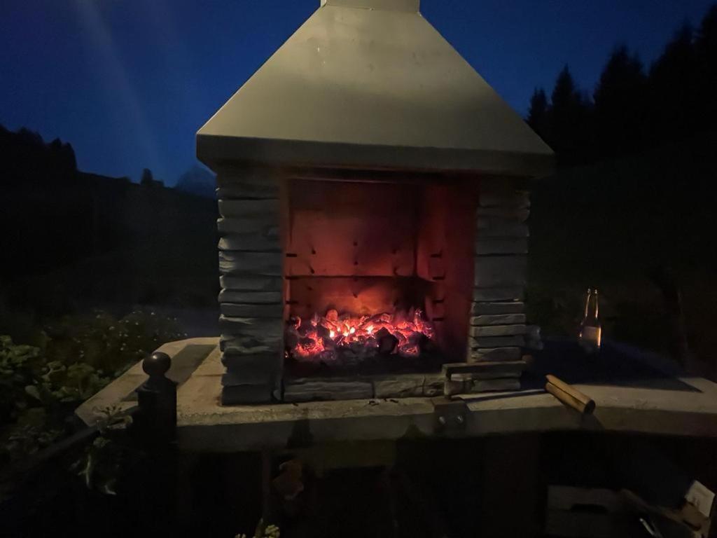Guffertblick Achenkirch Exterior foto